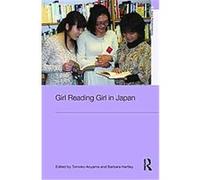Girl Reading Girl in Japan, Asia's Transformations Series Tomoko Aoyama (Auteur)