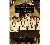 Girl Scout Council Of The Nation's Capital