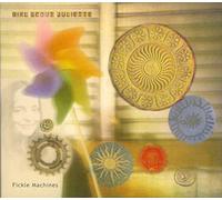 Girl Scout Juliette - Fickle Machines