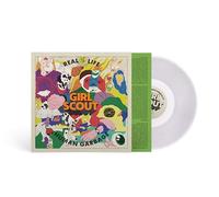 Girl Scout - Real Life Human Garbage/Granny Music