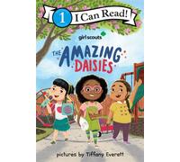 Girl Scouts: The Amazing Daisies - Girl Scouts - Harpercollins - ebook (ePub) - Livre