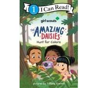 Girl Scouts: The Amazing Daisies Hunt For Colors