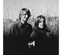 Girl Sea and Dirt (Vinyl) 12" Album