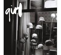 Girl – Sea & Dirt – Vinyle 12"