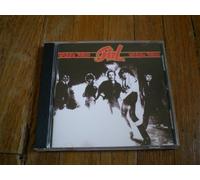 Girl - Sheer Greed