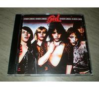 Girl - Sheer Greed [Import]