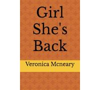 Girl She's Back: Restoration