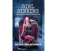 Girl Sinking: Anna fled across continents - but the dead refuse to stay buried.
