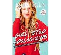 Girl Stop Apologizing - Target Exclusive