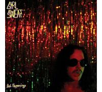 Girl Sweat - Bad Happenings