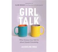 Girl Talk by Jacqueline Mroz Inconnu (Auteur)