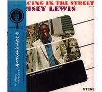 Girl Talk / Dancing In The Street