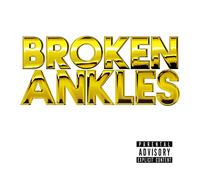 Broken Ankles Ep