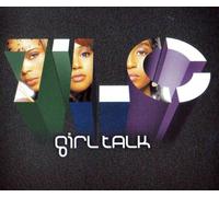 TLC - Girl Talk - Maxi CD