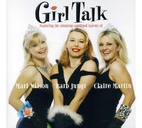 Girl Talk - Girl Talk