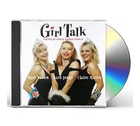 Girl Talk – Girl Talk – Import – NAXOS