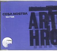 Cosa Nostra - Girl Talk [Import]