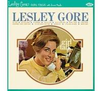 Gore, Lesley - Girl Talk. with Bonus. [Import]