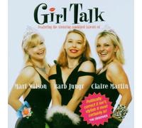 Girl Talk - Life Love A..