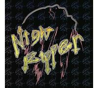 Girl Talk - Night Ripper [VINYL]
