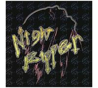 Girl Talk - Night Ripper [Vinyl Lp] Rmst, Reissue