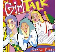 Girl Talk - Secret Diary