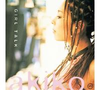 Girl Talk [Shm-CD] [Import]