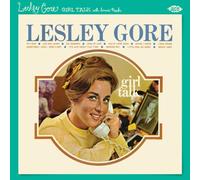 Girl Talk With Bonus Tracks [Import allemand]