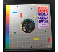 Girl Talk (x4) [Import]