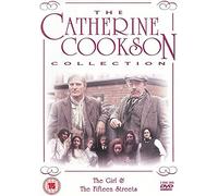 Girl/The Fifteen Streets [Import Italien]