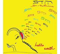 Girl + the Machine - Hello Earth [Import]