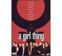 Girl Thing - DVD Zone 1 G