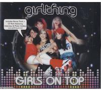 Girl Thing - Girls on Top [Import]