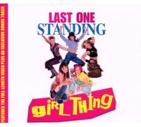 Girl Thing - Last One Standing [Import]