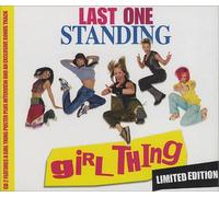 Girl Thing - Last One Standing [Import]