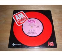 Girl to the Power of 6 / Set Me Free [vinyl single 7"]