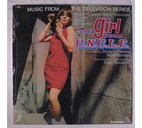 Girl U.N.C.L.E. (Music from The Television Series)