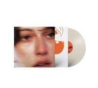 Girl Violence Vinyle Transparent Vinyle