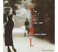 Girl Vol. 1 - Rock'n Roll Revolution(韓国盤)