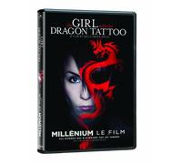 Girl W/ The Dragon Tattoo (Ws)