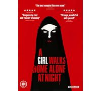 Girl Walks Home Alone at Night – Studiocanal – Édition Royaume‑Uni (Import)