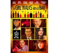 Girl Walks Into a Bar