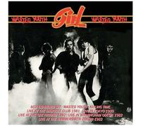 Girl - Wasted Youth (6cd Expanded Set) [Cd] Boxed Set, Expanded Version, Uk - Im