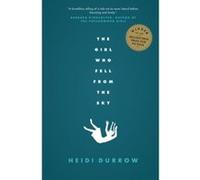 Girl Who Fell from the Sky Durrow, Heidi W (Auteur)