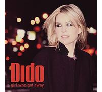 Girl Who Got Away