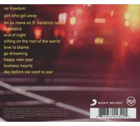 Girl Who Got Away by Dido [Audio CD] NEUF