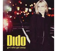 Girl Who Got Away [Import]