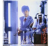 Girl Who Leapt Through Time [Import allemand]