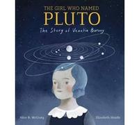 Girl Who Named Pluto G