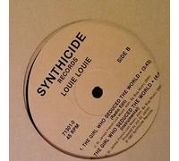 Girl who seduced the world (US, 3 versions, 1987) / Vinyl Maxi Single [Vinyl 12'']